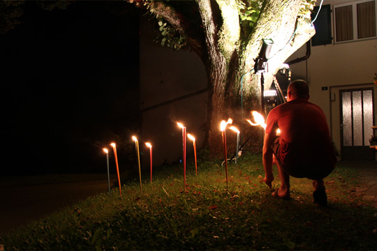 Video zuercher oberland